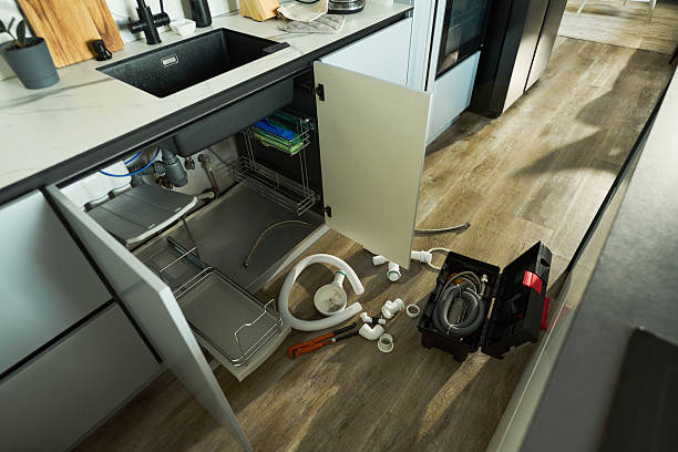 24/7 Emergency Garbage Disposal Repair experts in Cartersville, VA